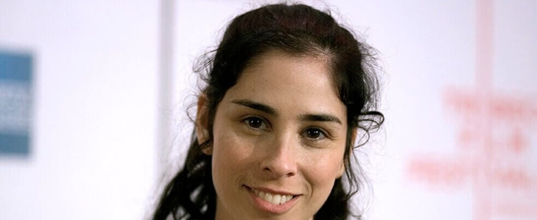 Sarah Silverman