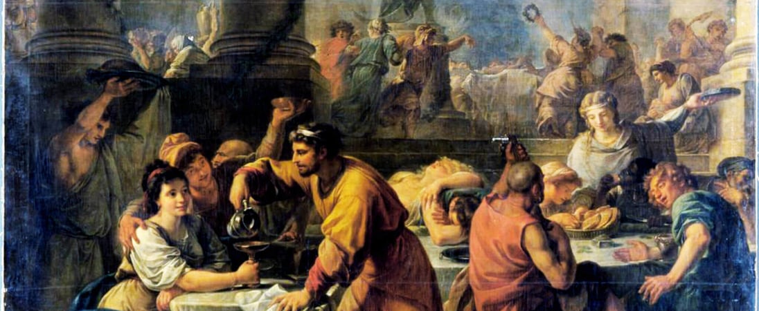 Saturnalia