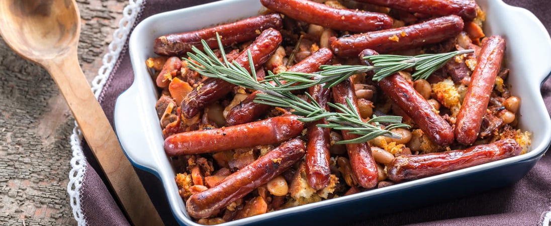 National Cassoulet Day