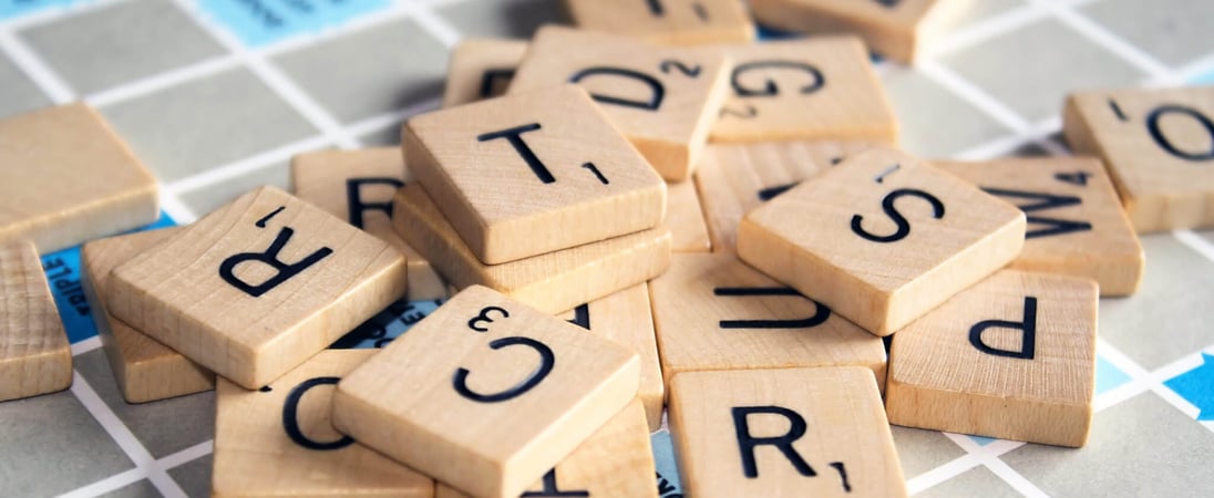 National Scrabble Day