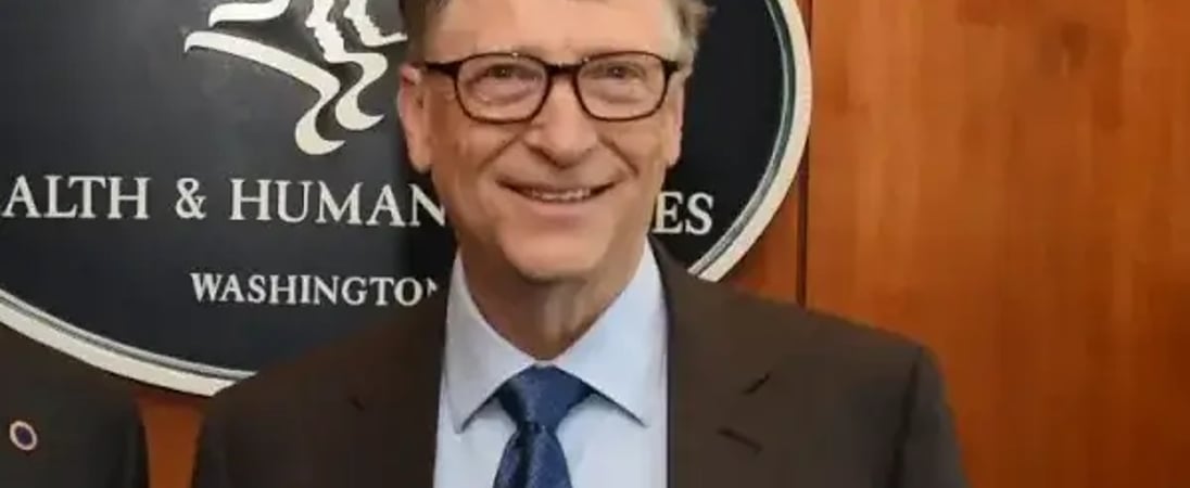 Bill Gates