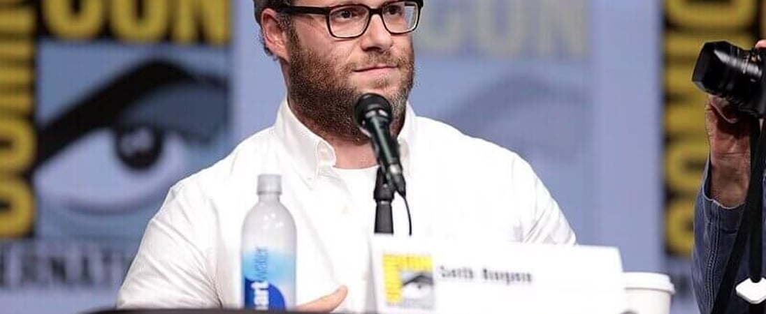 Seth Rogen