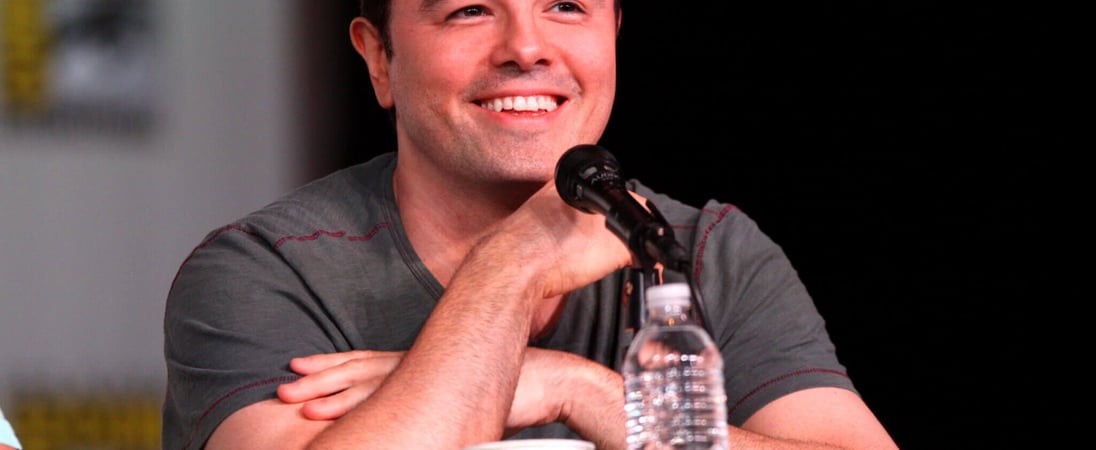 Seth MacFarlane