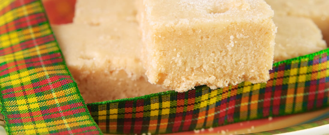 National Shortbread Day