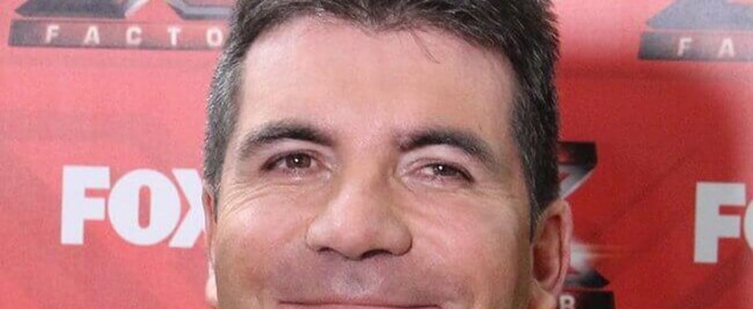 Simon Cowell