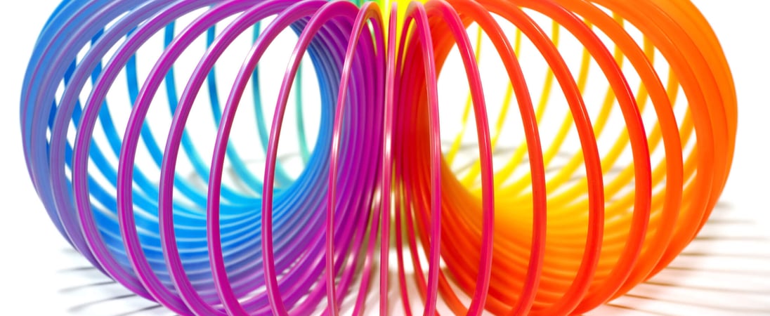 National Slinky Day