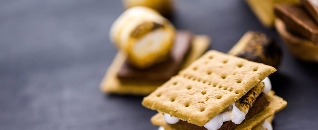 National S’mores Day