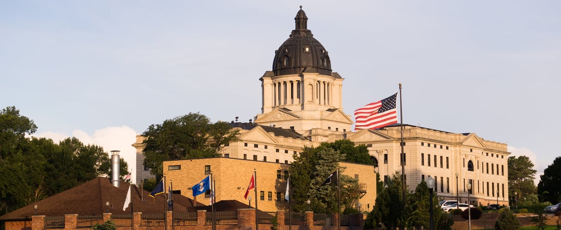 National South Dakota Day