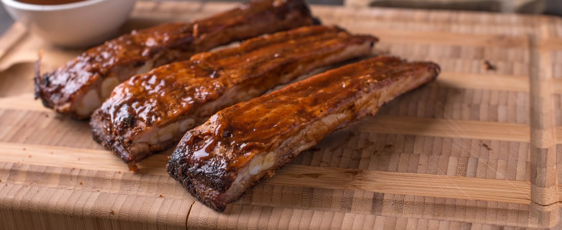 National Barbecued Spareribs Day