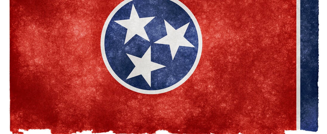 Statehood Day in Tennessee