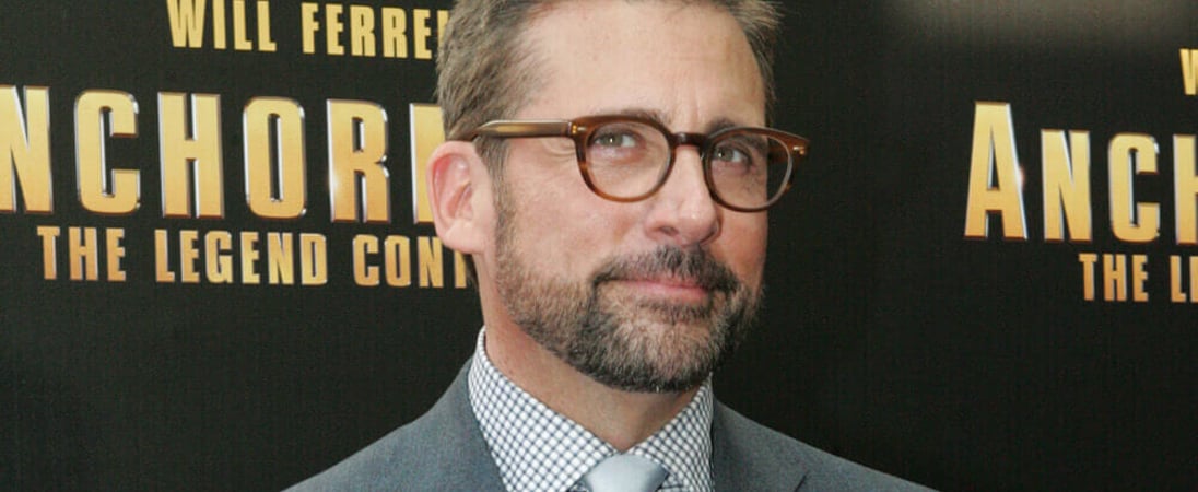 Steve Carell