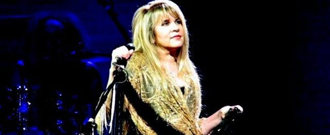 Stevie Nicks