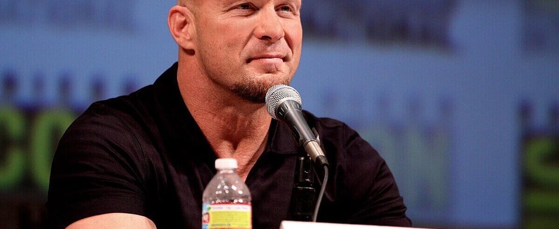 Stone Cold Steve Austin