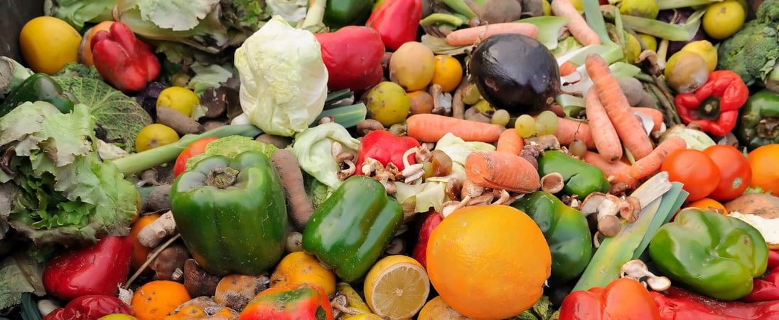 Stop Food Waste Day