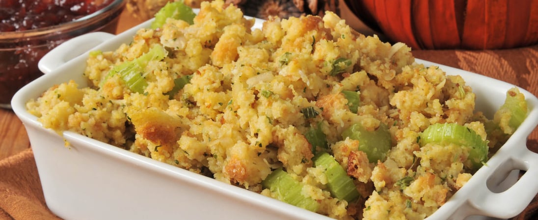 National Stuffing Day