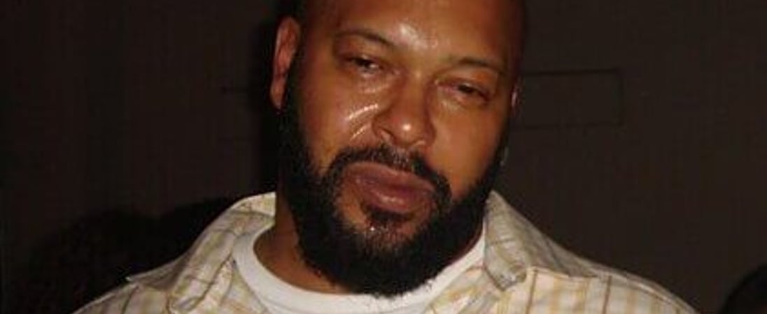 Suge Knight