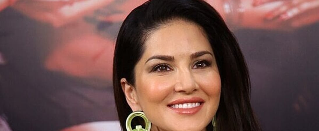 Sunny Leone