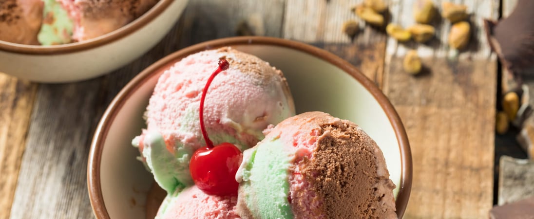 National Spumoni Day