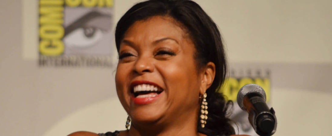 Taraji P. Henson