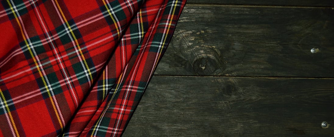 National Tartan Day