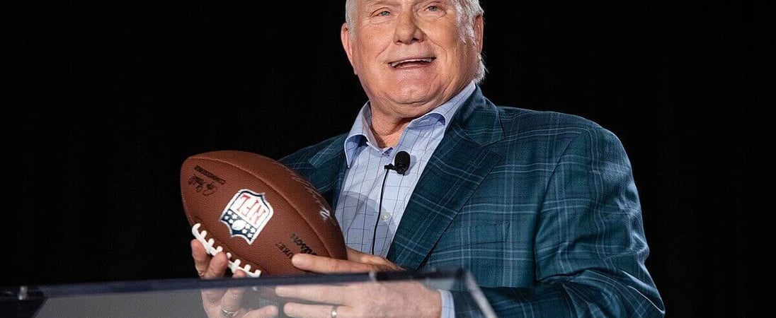 Terry Bradshaw