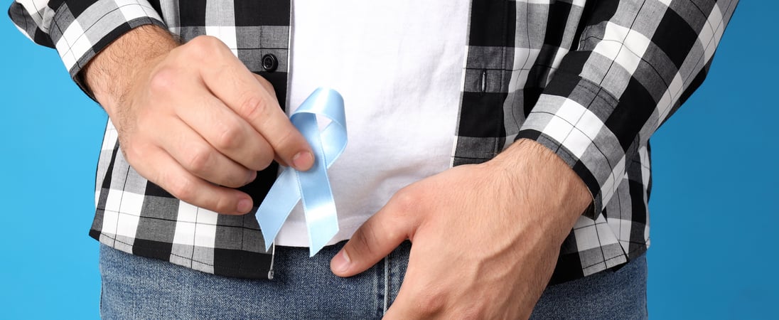 Testicular Cancer Awareness Month