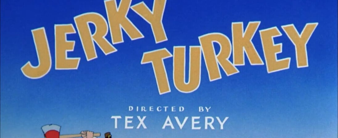 Tex Avery Day