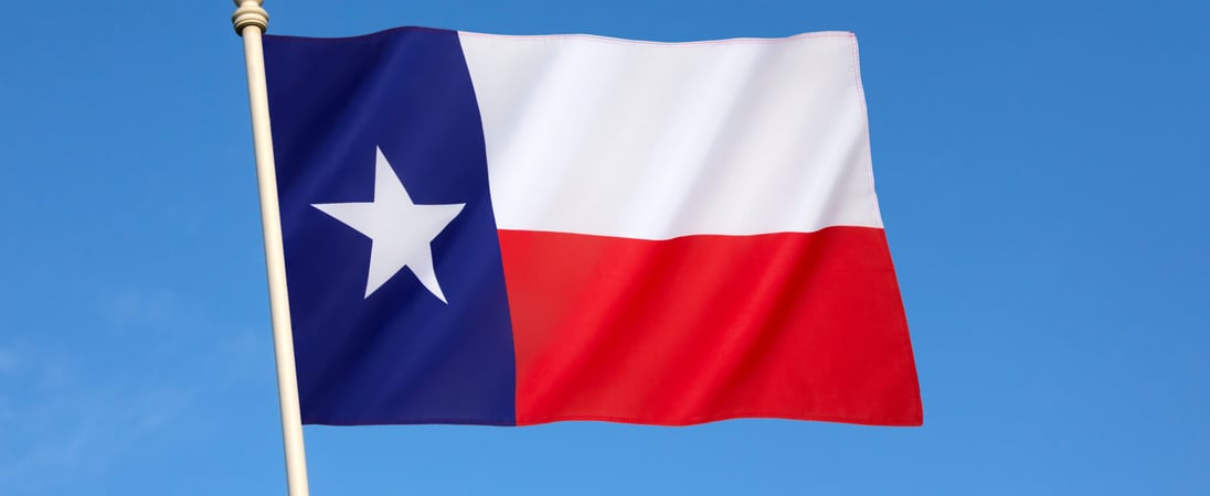 Texas Independence Day