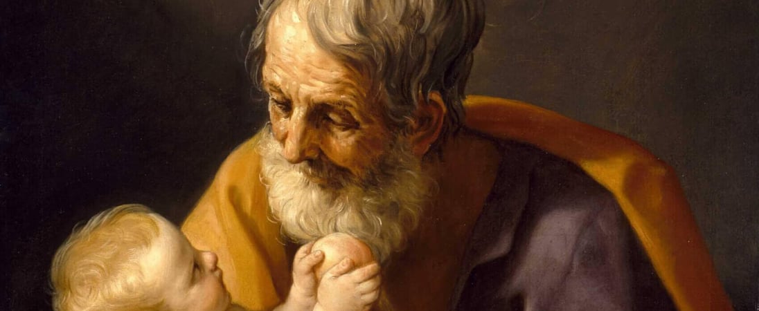 The Feast of Saint Joseph