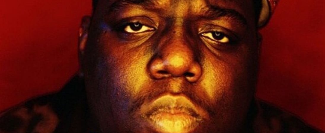 The Notorious B.I.G