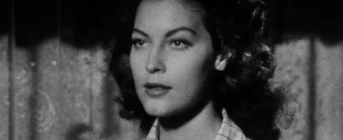 Ava Gardner