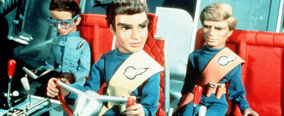 International Thunderbirds Day