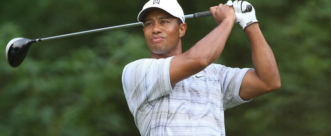 Tiger Woods