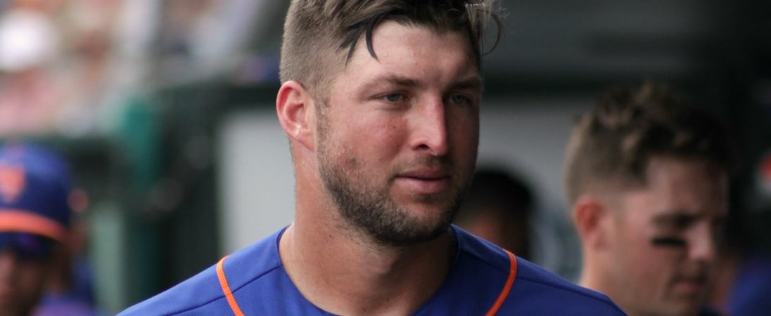 Tim Tebow