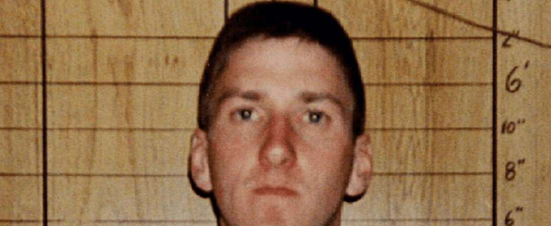 Timothy McVeigh