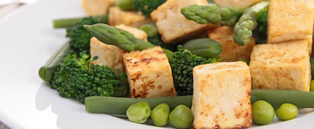 National Tofu Day