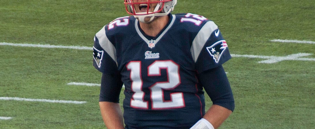 Tom Brady