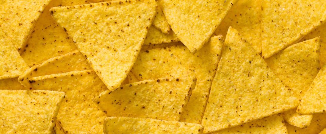 National Tortilla Chip Day