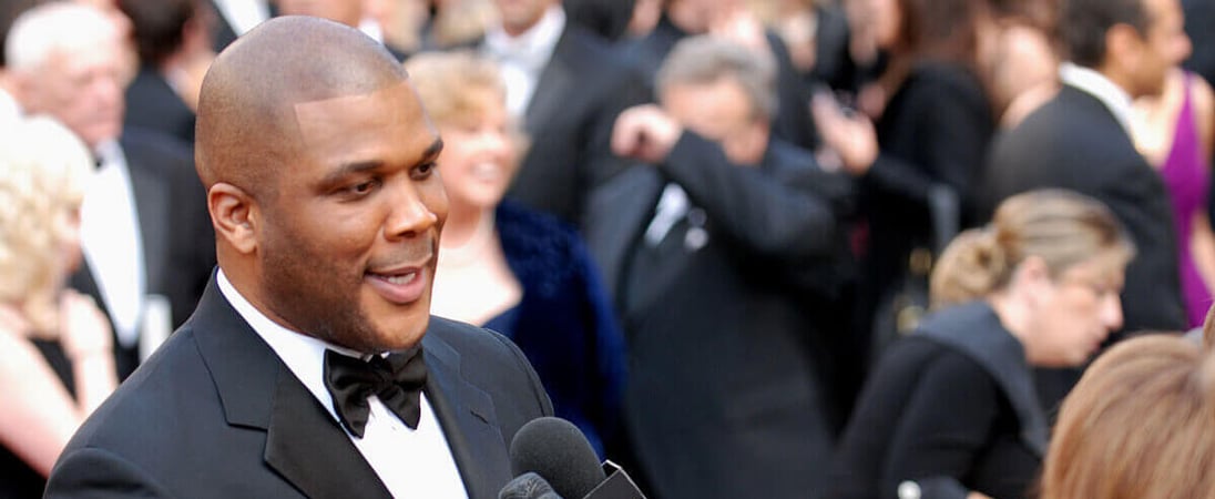 Tyler Perry