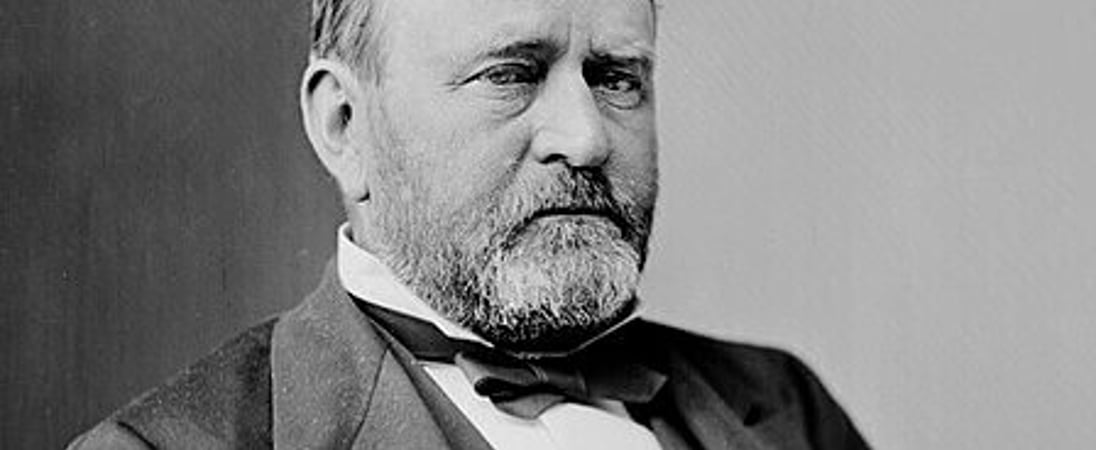 Ulysses S. Grant