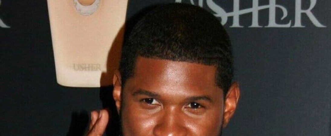 Usher