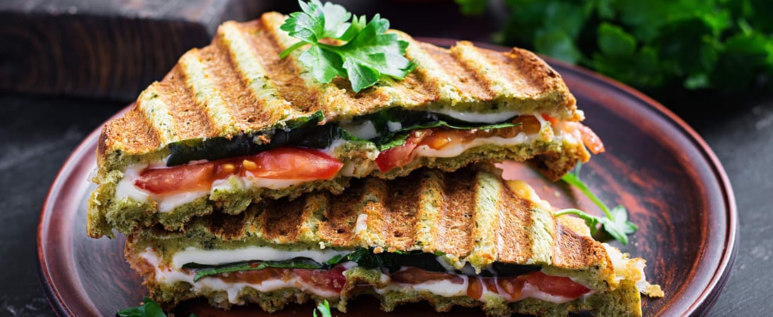 National Panini Month