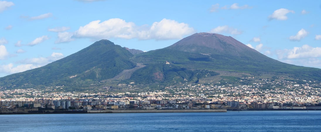 Vesuvius Day