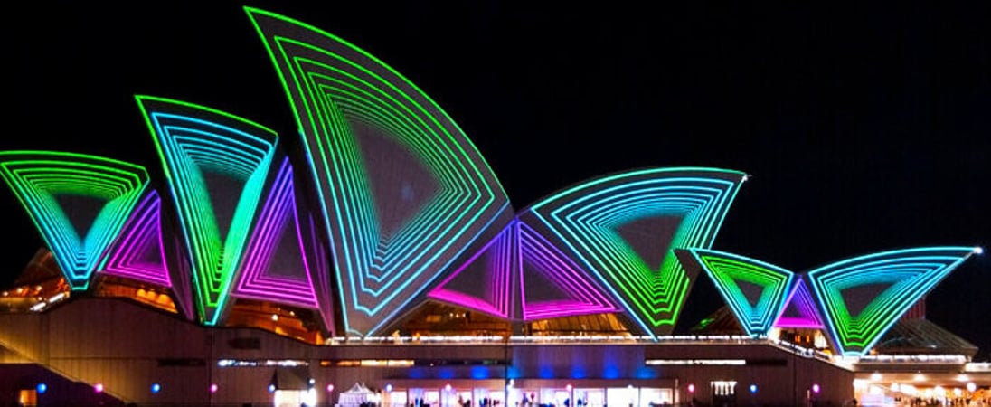 Vivid Sydney