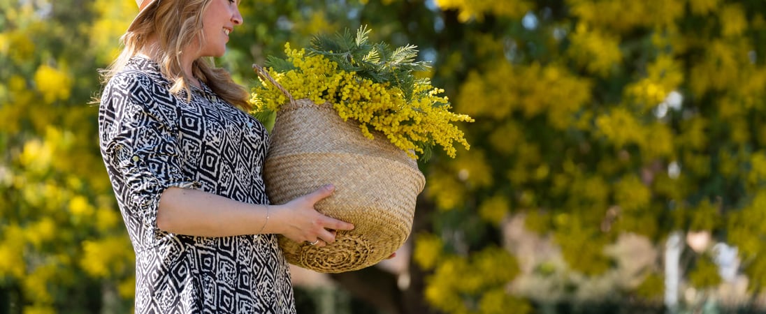 Wattle Day