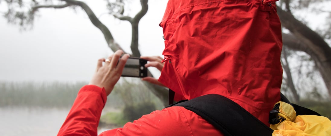 Weather Observers Day