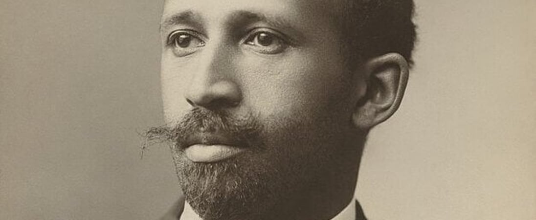 W. E. B. Du Bois