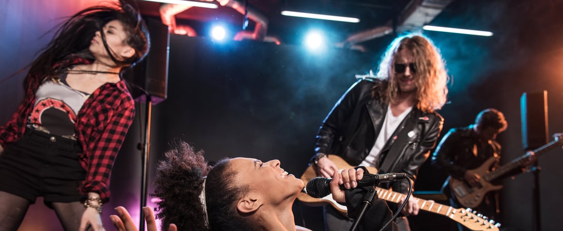 Welsh Language Music Day