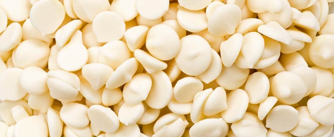 National White Chocolate Day