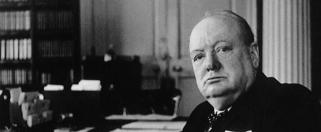 National Winston Churchill Day